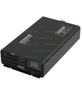 3KW High Frequency Pure Sine Wave inverter
